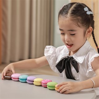 Macarons - 8 stuks